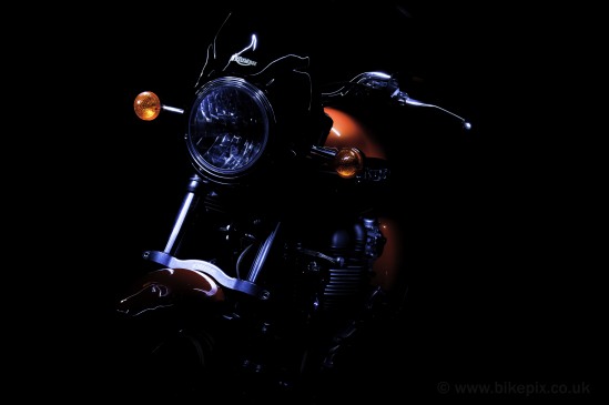 Motorcycle photography tips